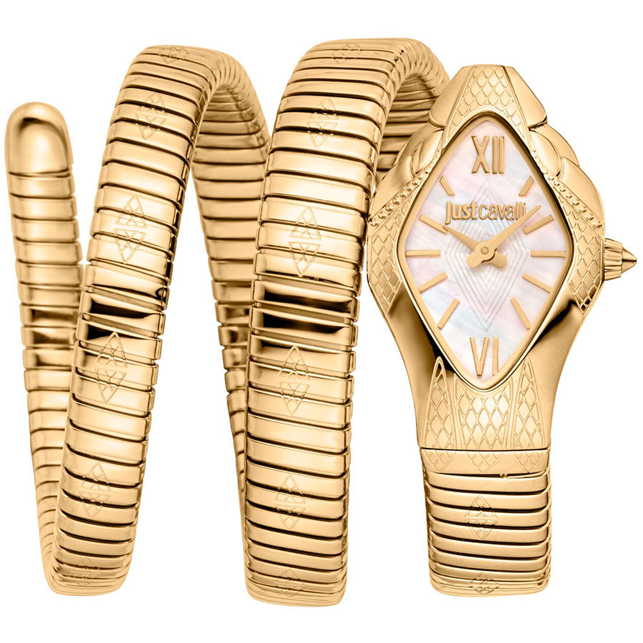 Часы Just Cavalli Snake JC1L307M0025